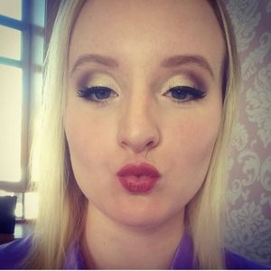 Meet your Posher, Eden